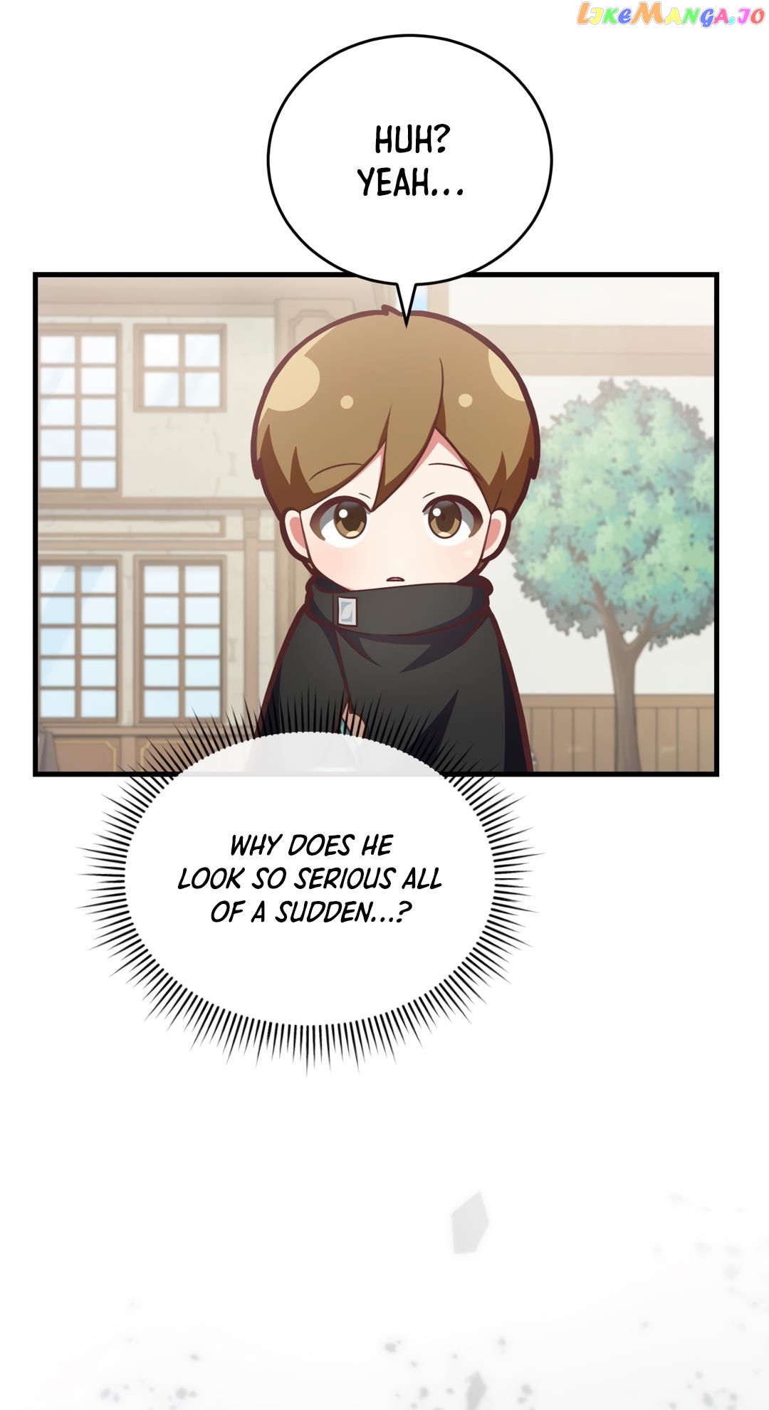 The Guild Member Next Door Chapter 14 - page 65