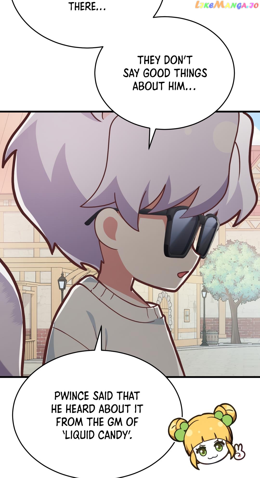 The Guild Member Next Door Chapter 14 - page 69