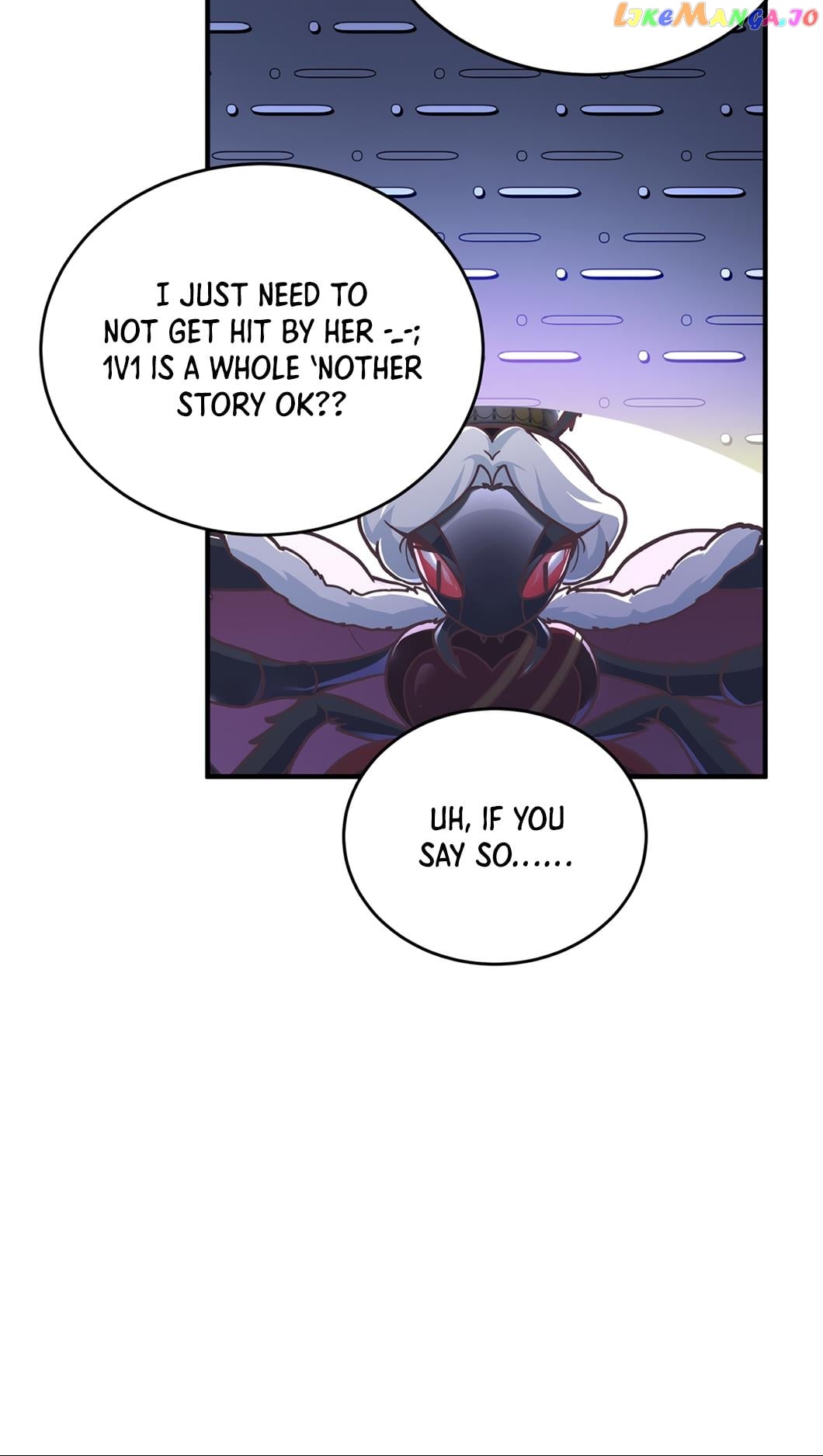 The Guild Member Next Door Chapter 14 - page 8