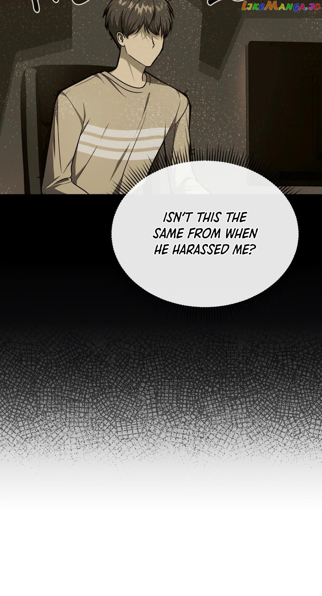 The Guild Member Next Door Chapter 14 - page 74