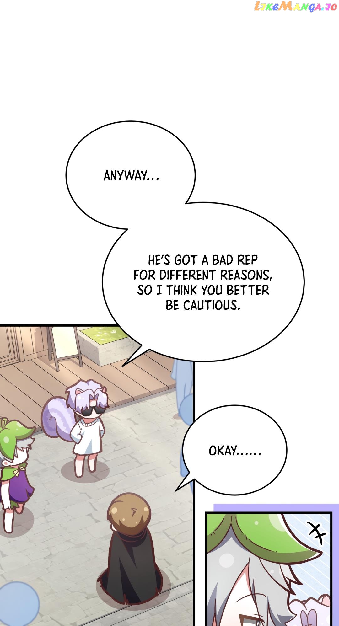 The Guild Member Next Door Chapter 14 - page 75
