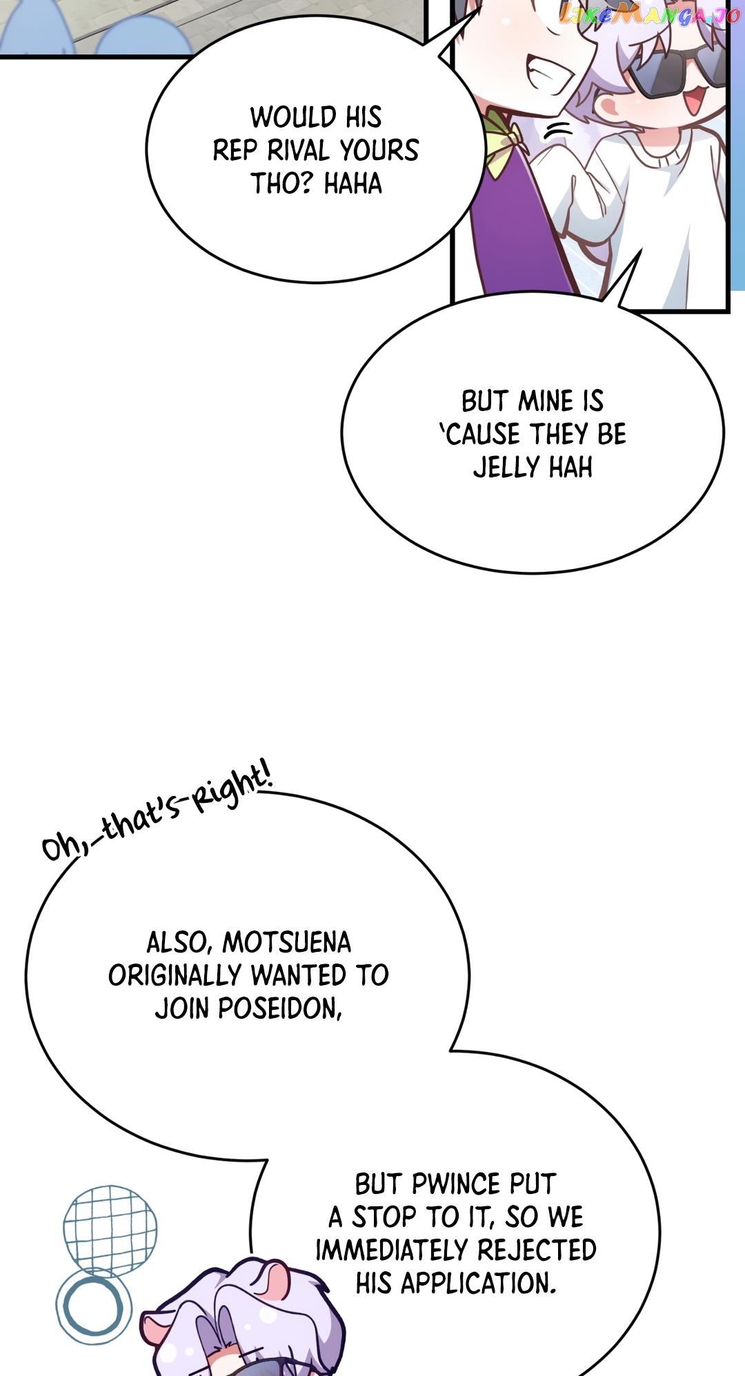 The Guild Member Next Door Chapter 14 - page 76
