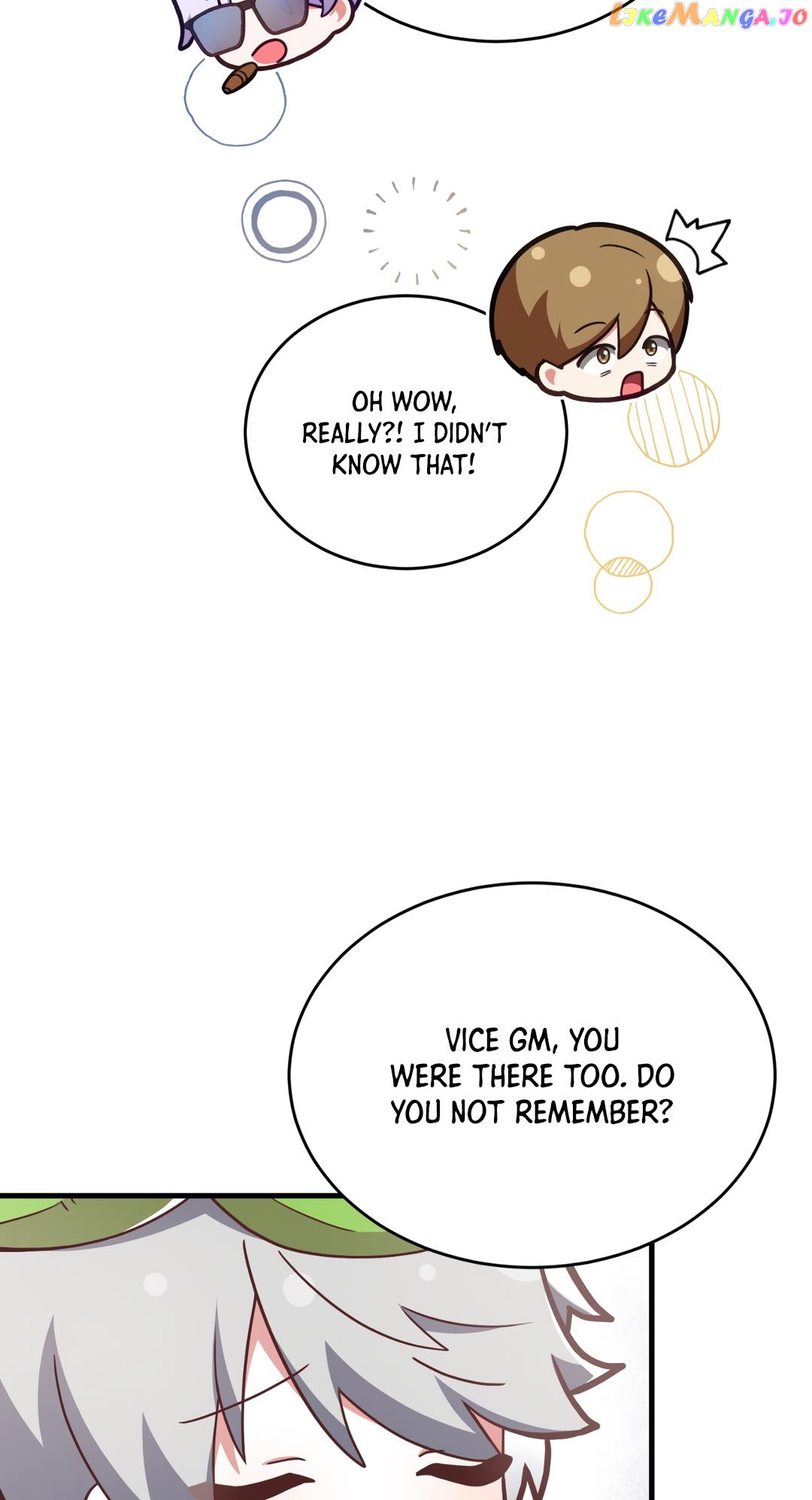 The Guild Member Next Door Chapter 14 - page 77