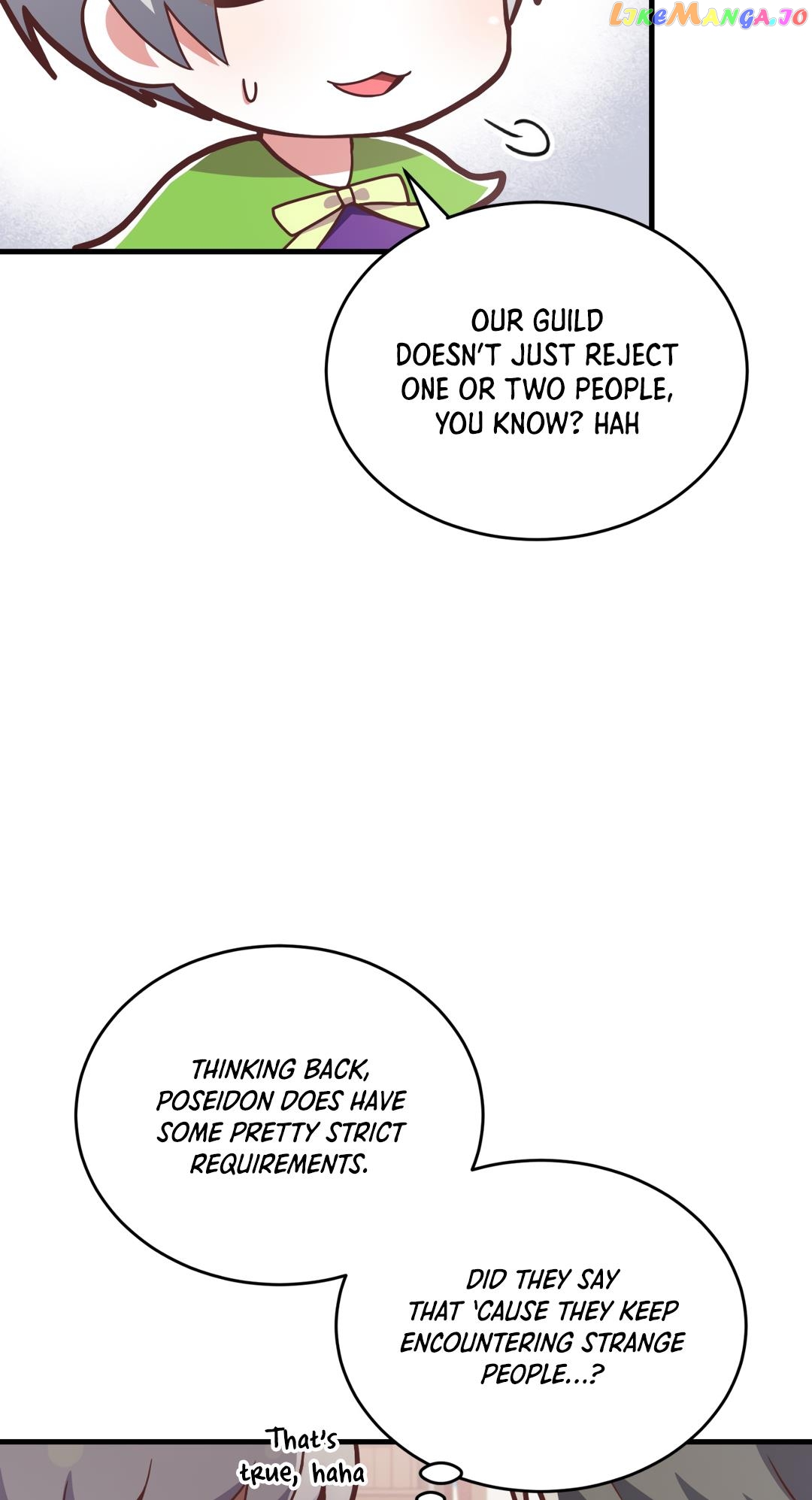 The Guild Member Next Door Chapter 14 - page 78