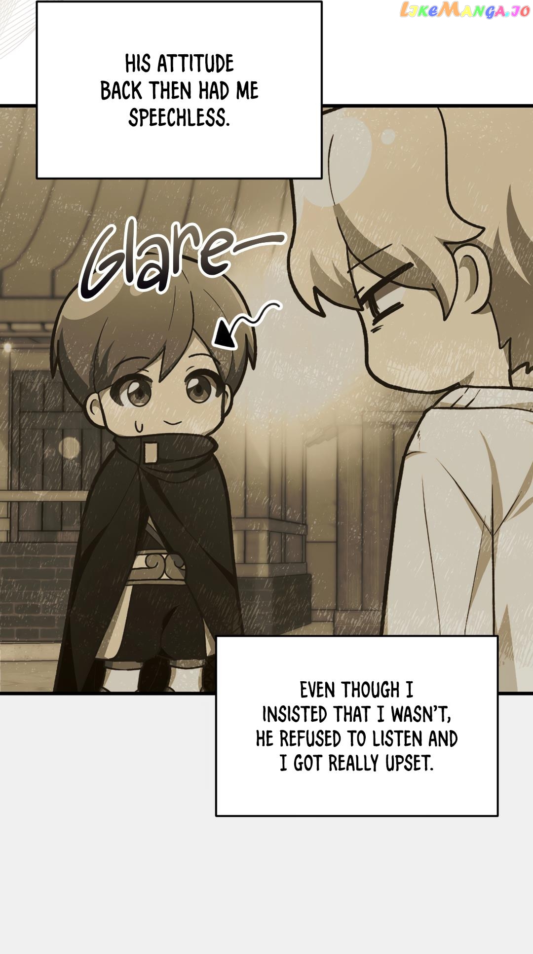 The Guild Member Next Door Chapter 14 - page 80