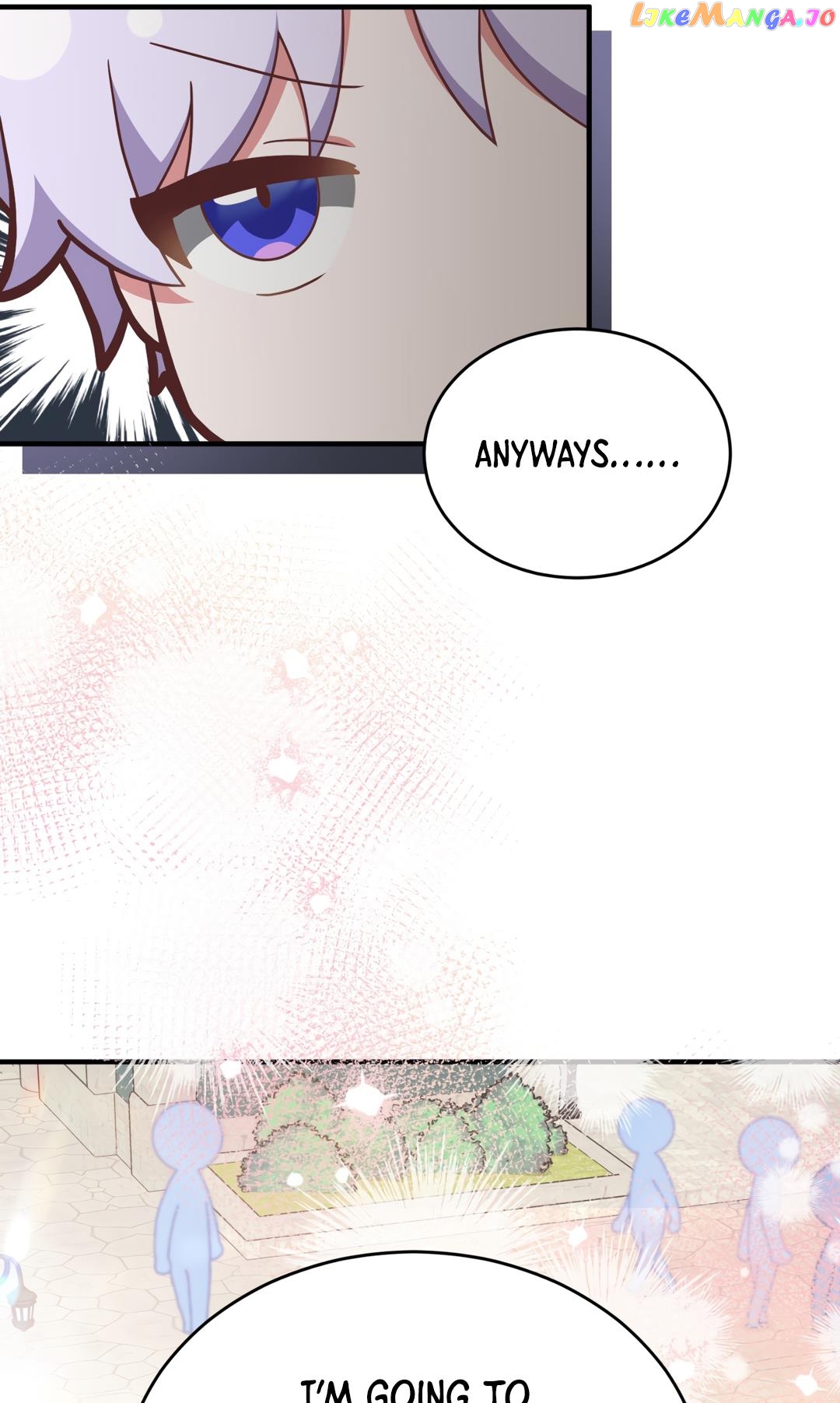 The Guild Member Next Door Chapter 14 - page 9