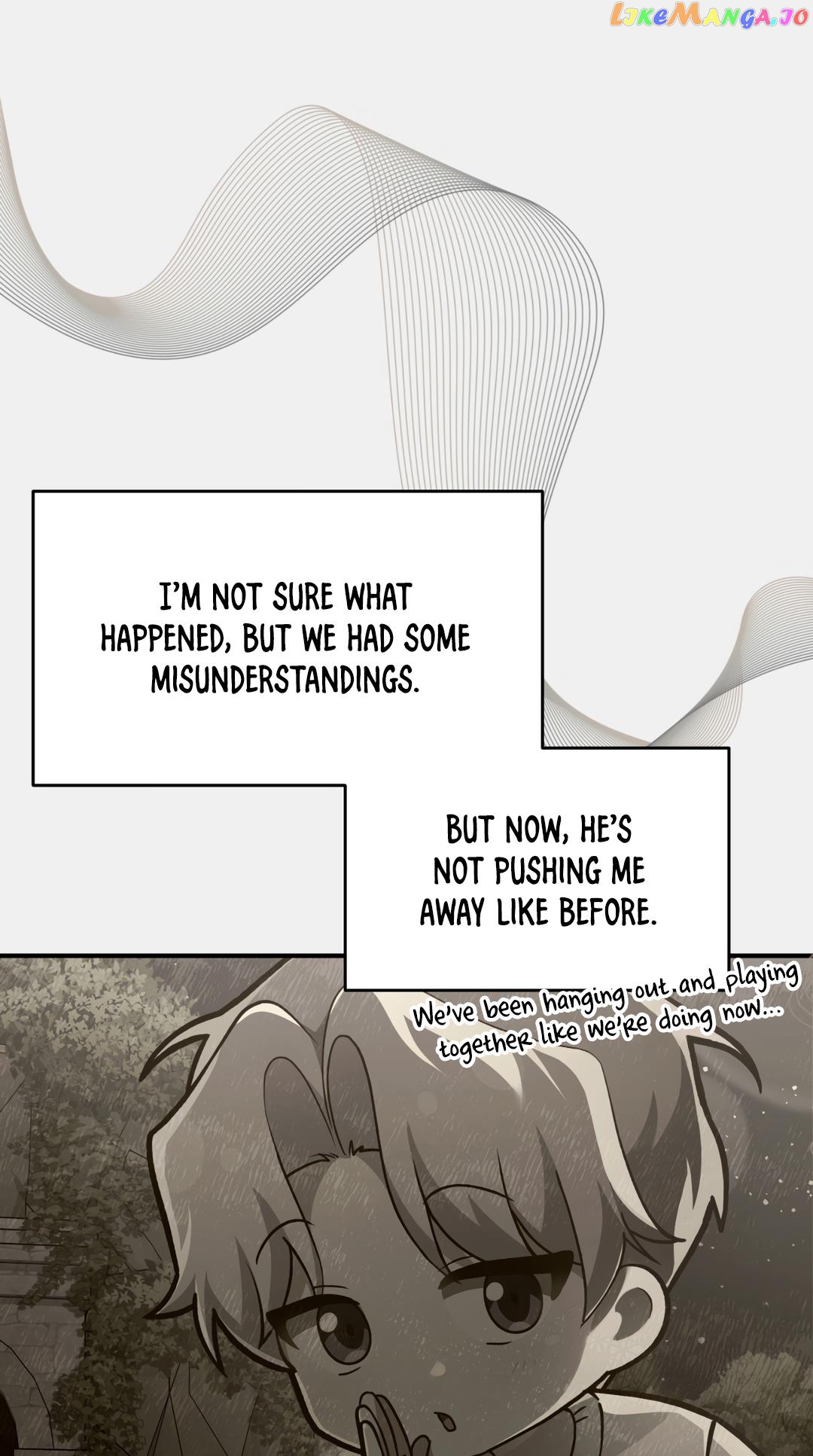 The Guild Member Next Door Chapter 14 - page 81