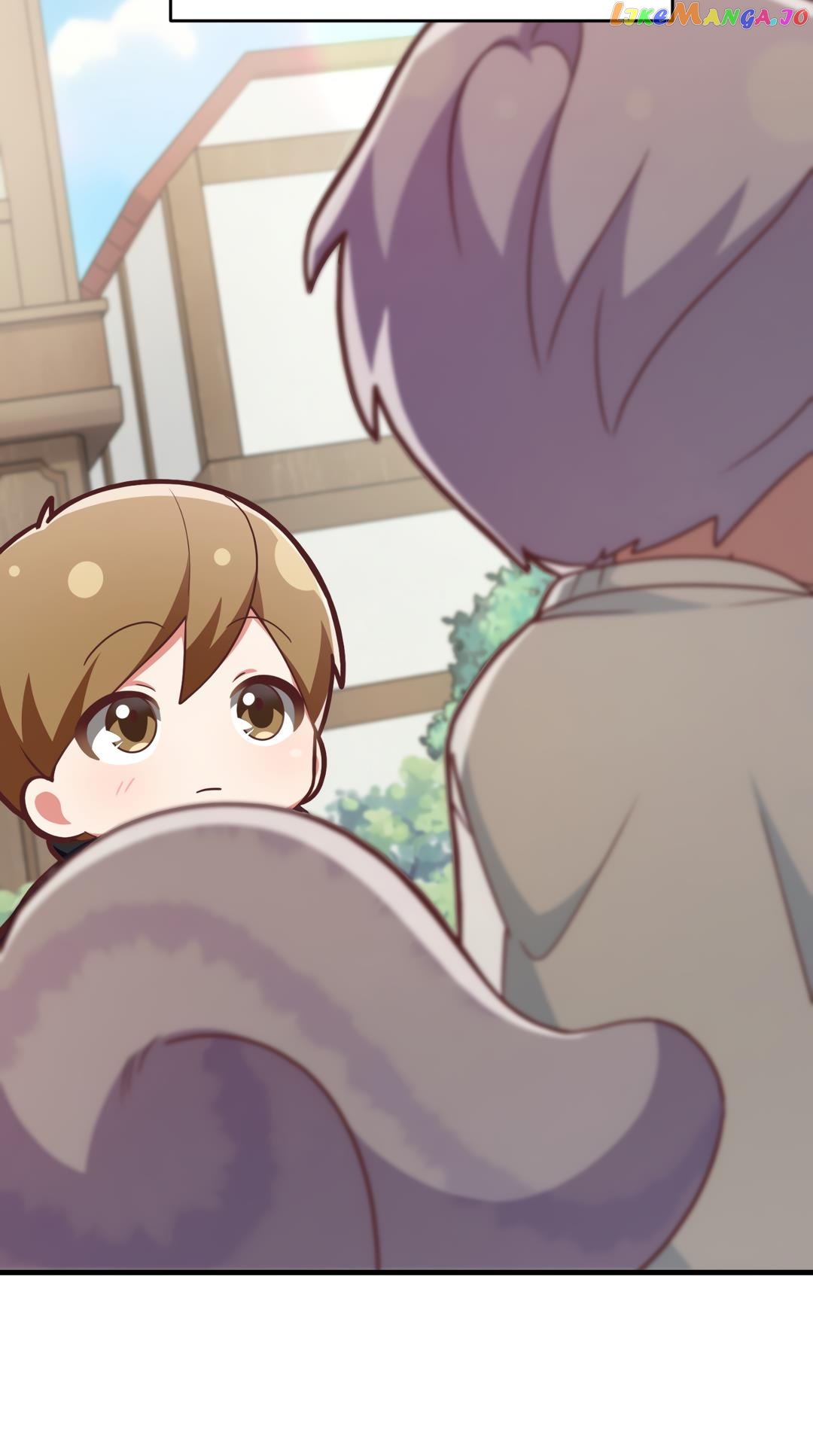 The Guild Member Next Door Chapter 14 - page 83