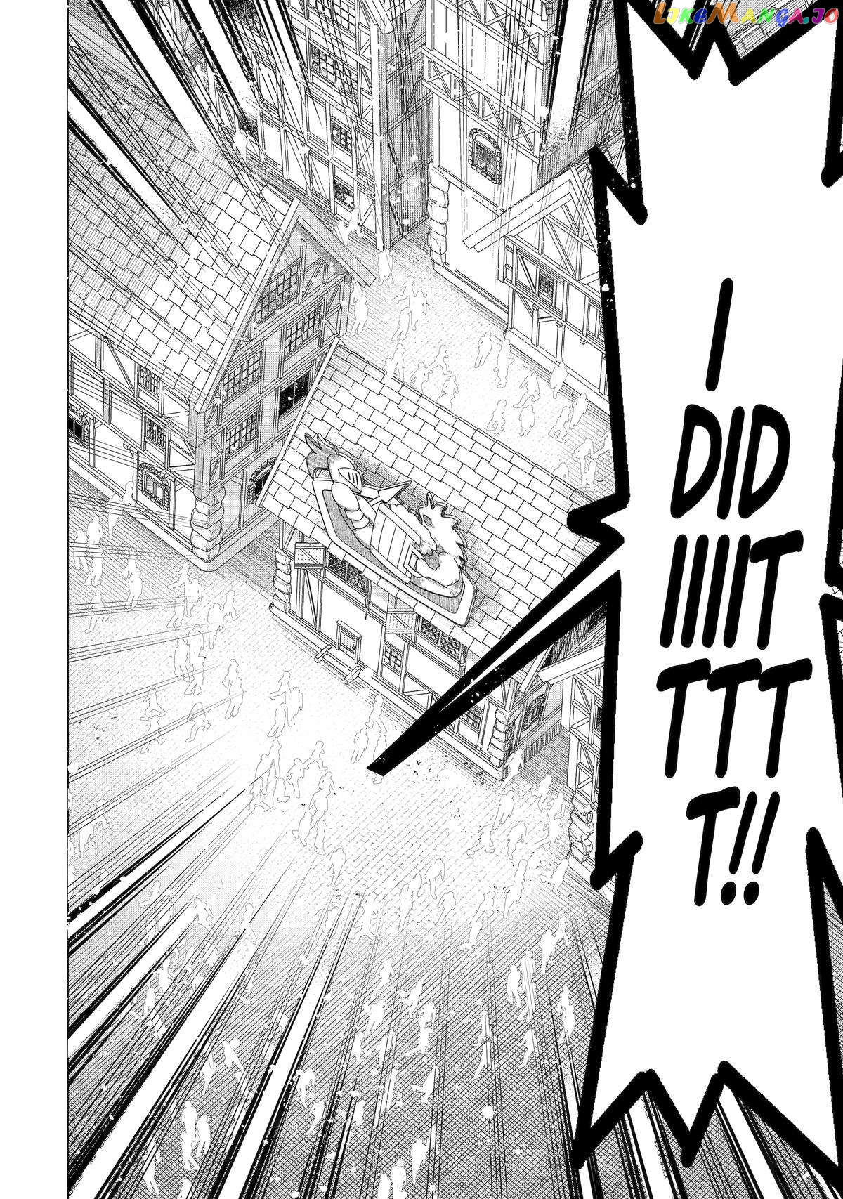 I Was Called Incompetent At Home, But It Seems I’M Super-Competent Globally chapter 18 - page 22