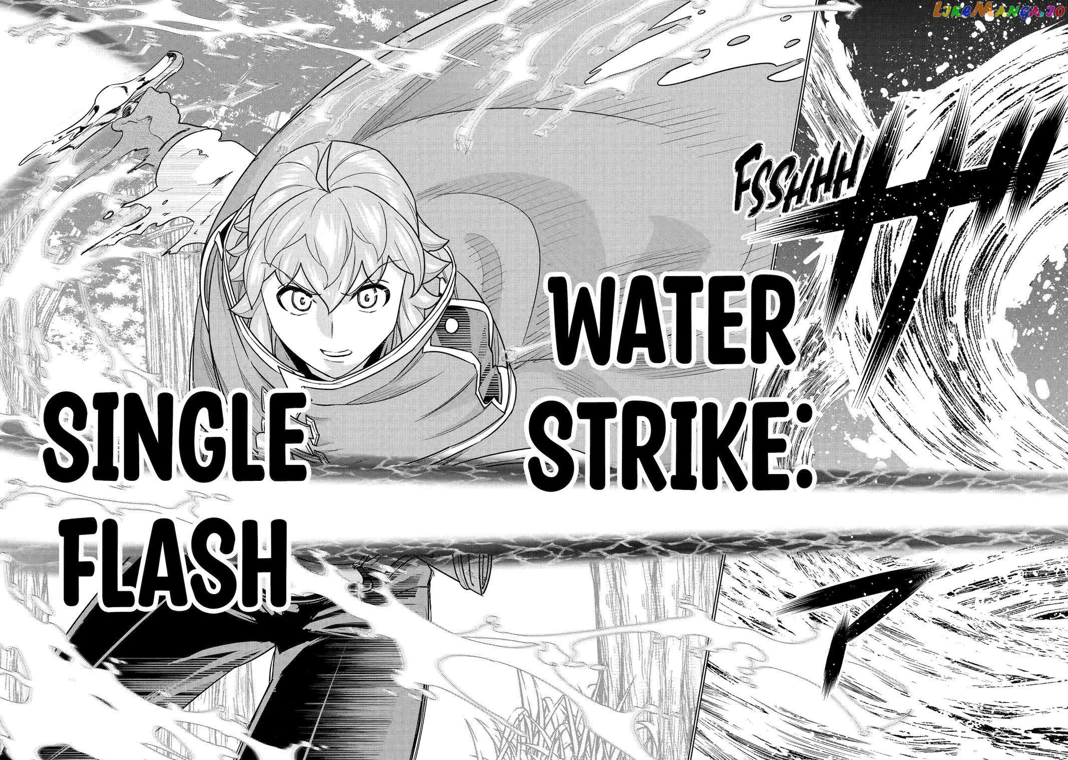 I Was Called Incompetent At Home, But It Seems I’M Super-Competent Globally chapter 20 - page 12