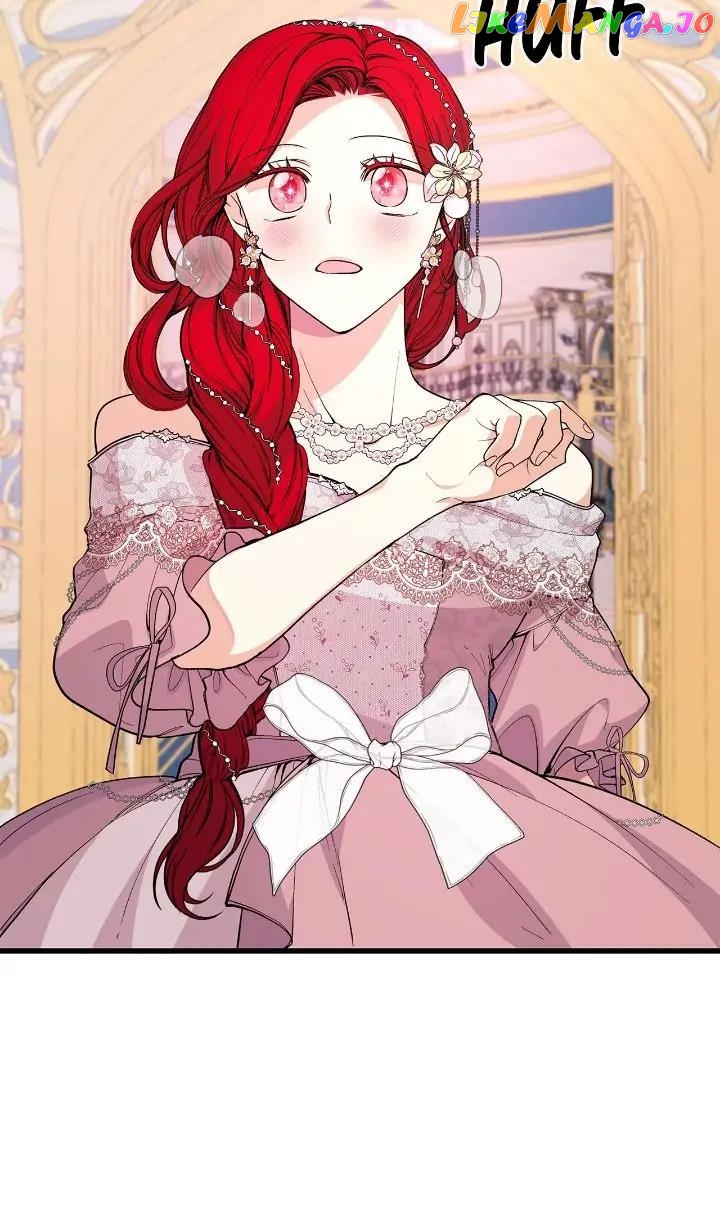 Heroine's Shares for Sale Chapter 22 - page 13