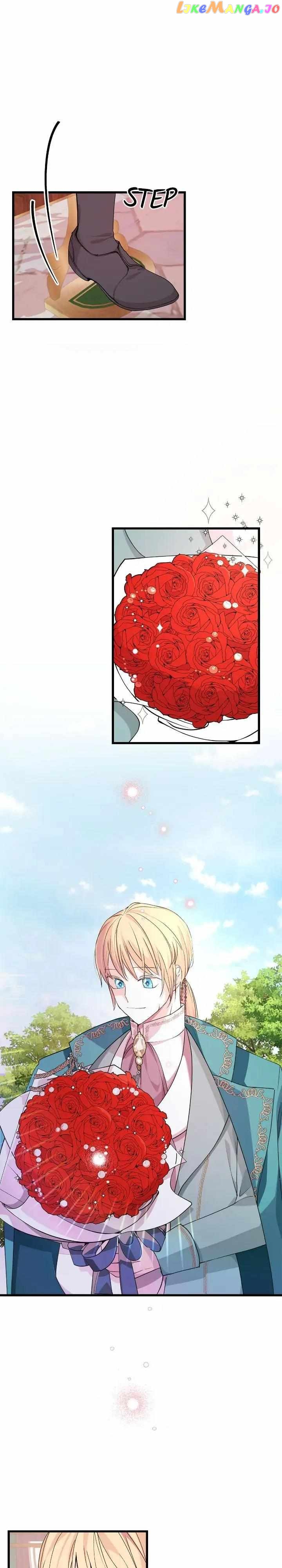 Heroine's Shares for Sale Chapter 22 - page 14