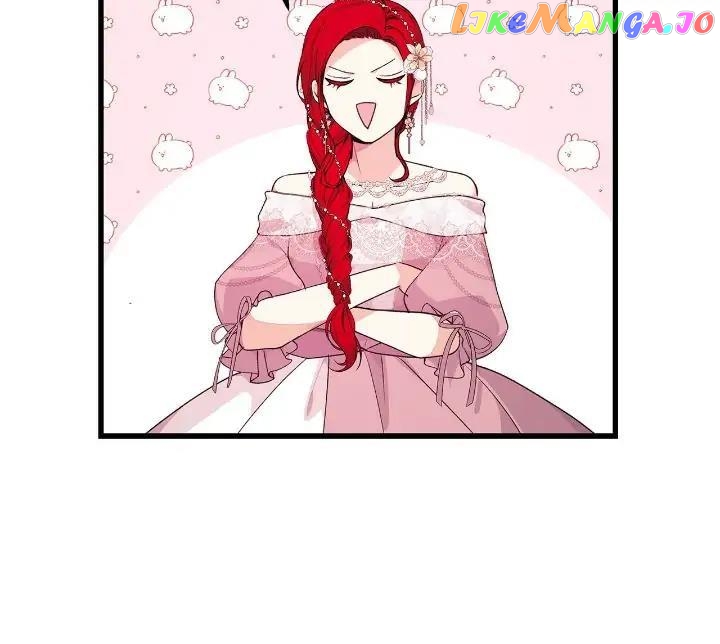 Heroine's Shares for Sale Chapter 22 - page 24