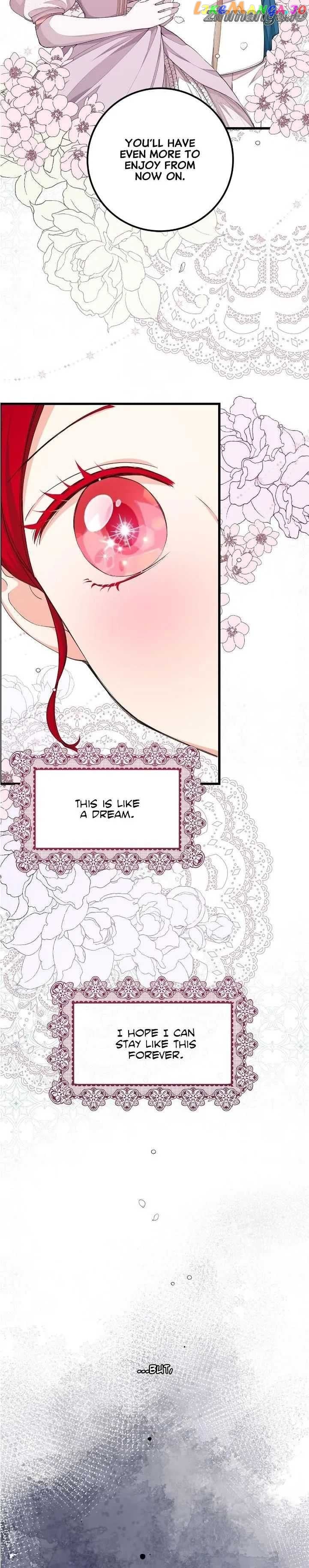 Heroine's Shares for Sale Chapter 26 - page 14