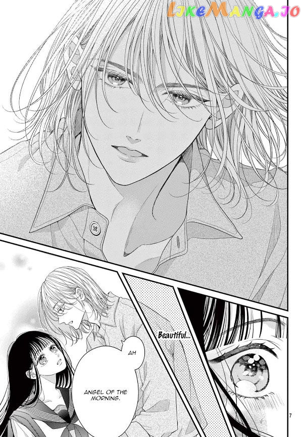 Ai wa Utsukushi Koiseyo Otome Chapter 1 - page 7