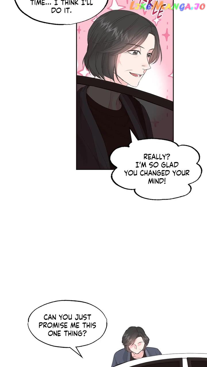 Learning to Love You Chapter 54 - page 2