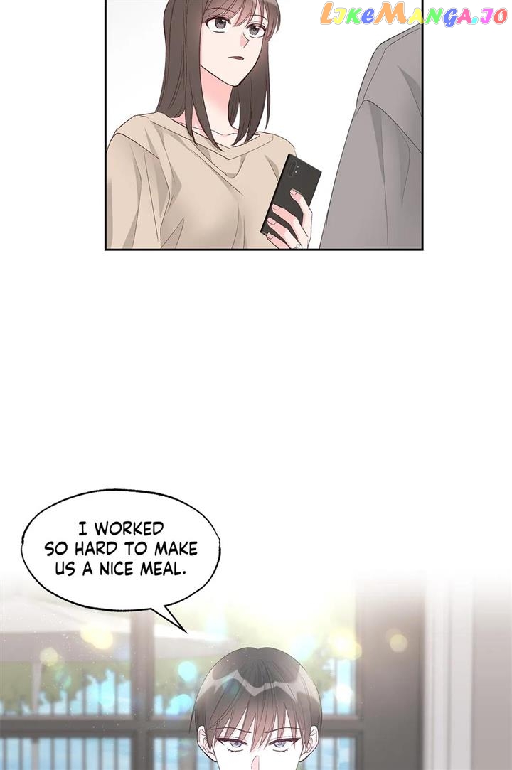 Learning to Love You Chapter 54 - page 11