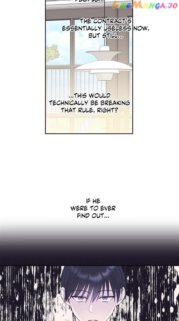 Learning to Love You Chapter 54 - page 18