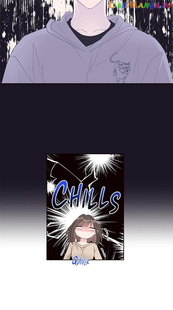 Learning to Love You Chapter 54 - page 19