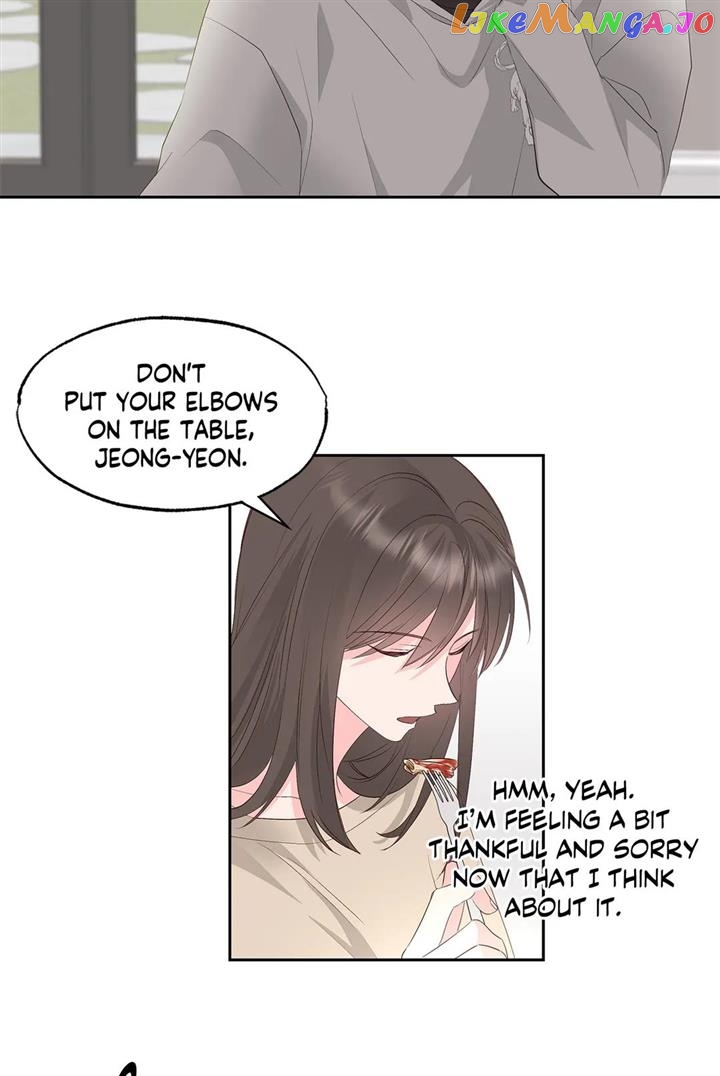 Learning to Love You Chapter 54 - page 26