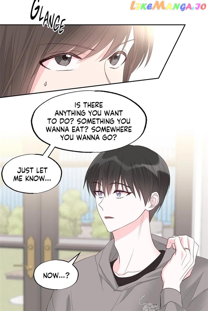 Learning to Love You Chapter 54 - page 27
