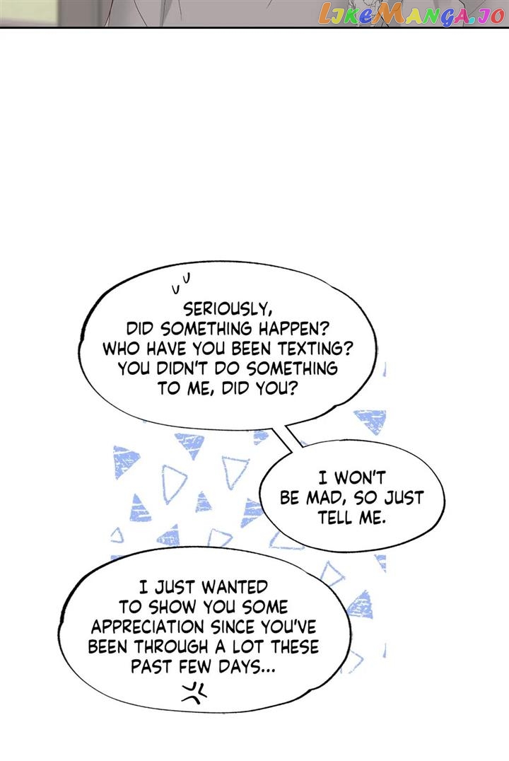 Learning to Love You Chapter 54 - page 28