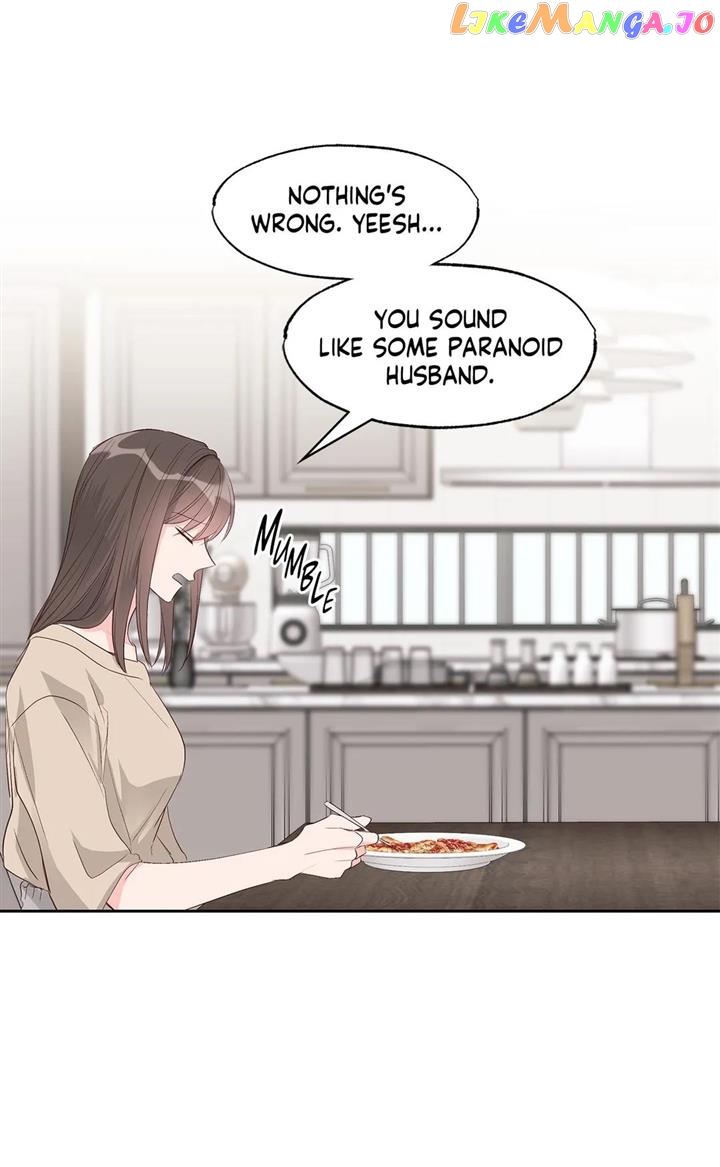 Learning to Love You Chapter 54 - page 29
