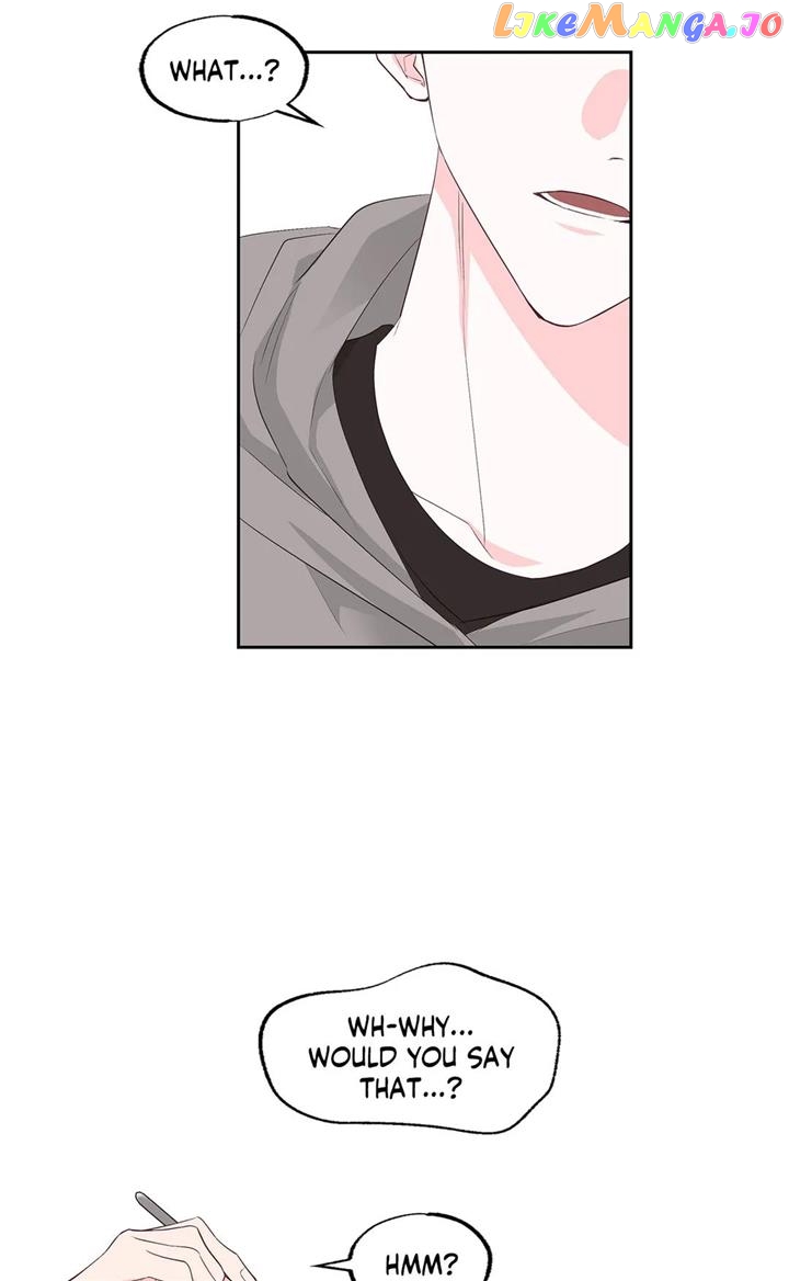 Learning to Love You Chapter 54 - page 30