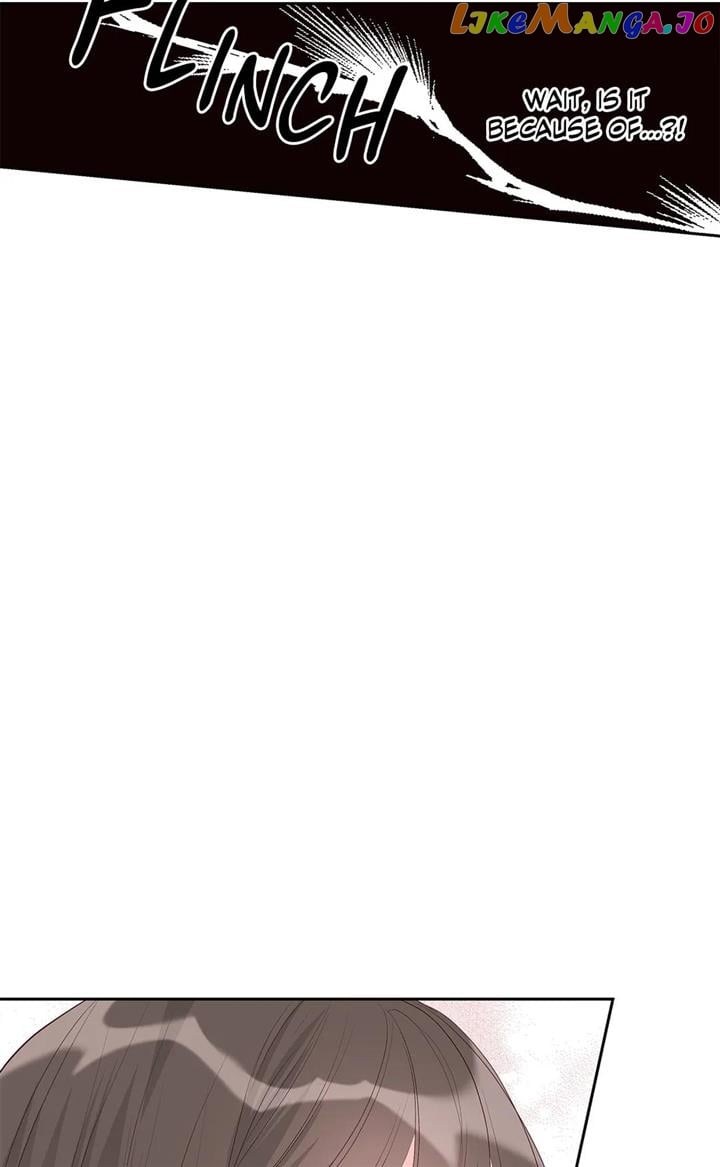 Learning to Love You Chapter 54 - page 33