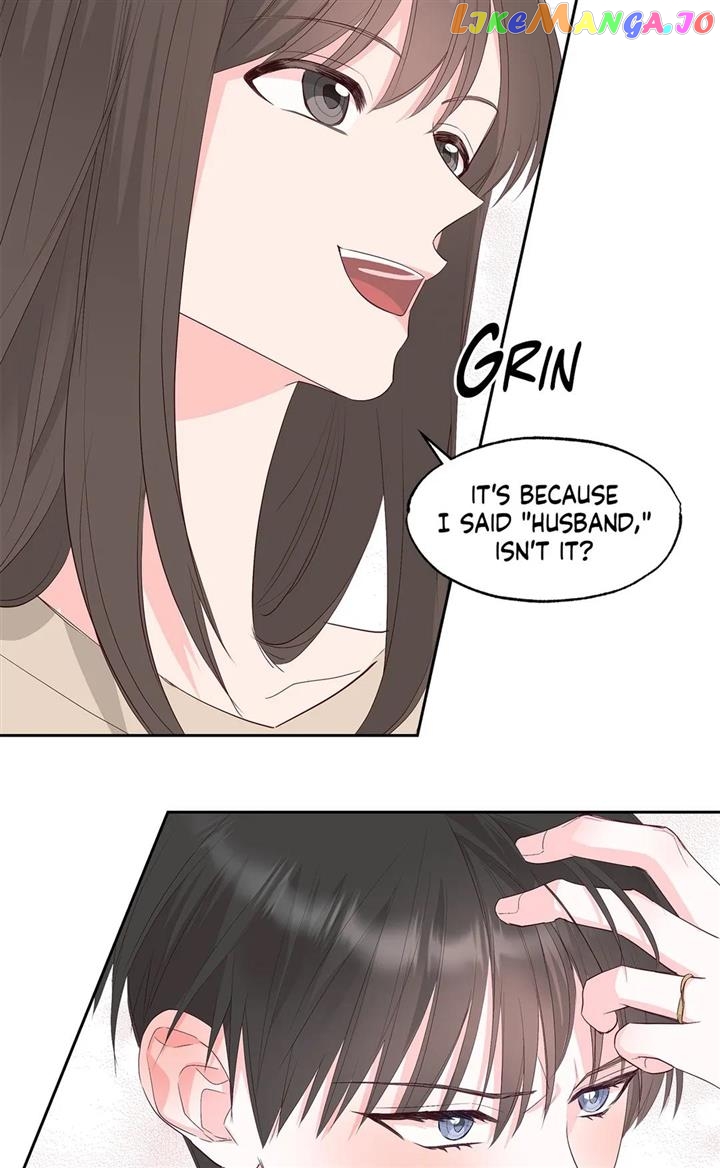 Learning to Love You Chapter 54 - page 34