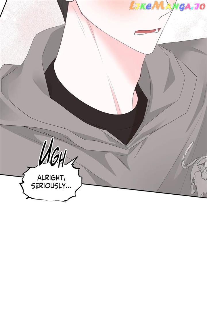 Learning to Love You Chapter 54 - page 35