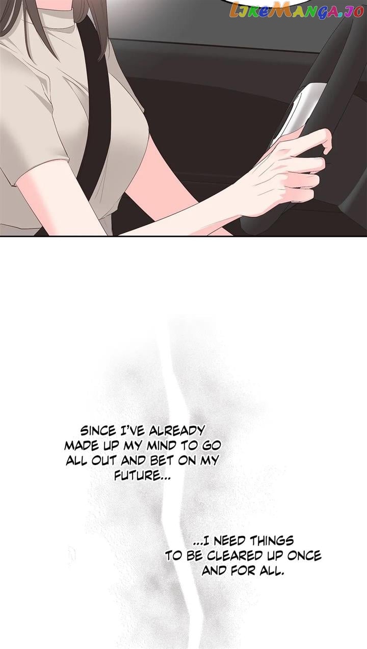 Learning to Love You Chapter 54 - page 5