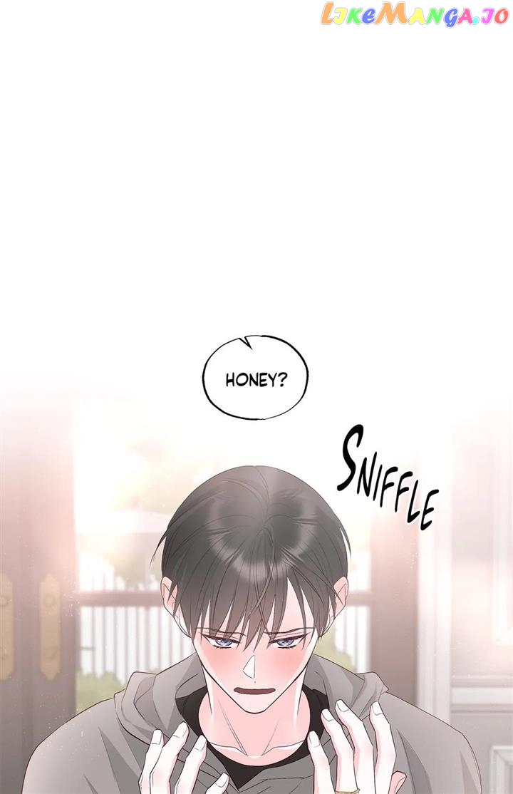 Learning to Love You Chapter 54 - page 41