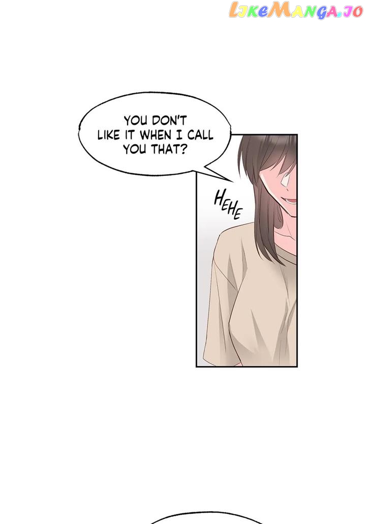 Learning to Love You Chapter 54 - page 43