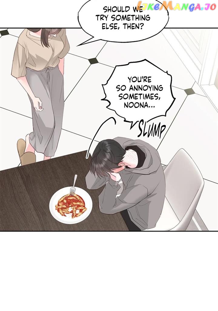 Learning to Love You Chapter 54 - page 44