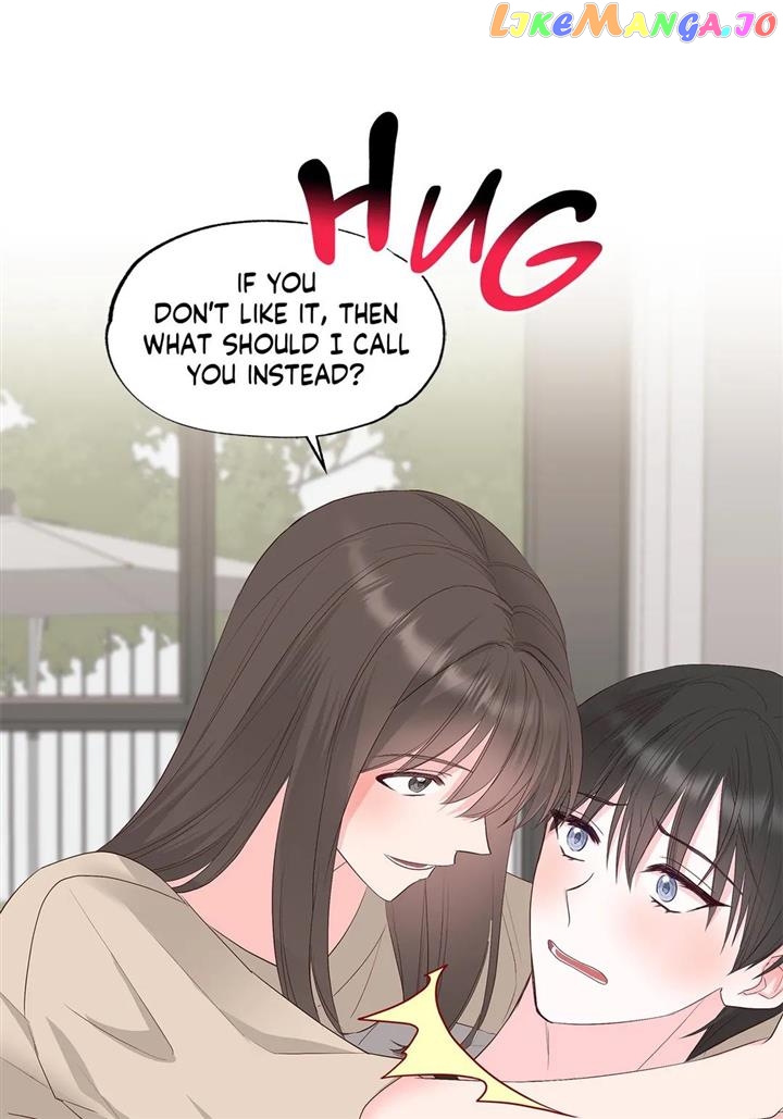 Learning to Love You Chapter 54 - page 45