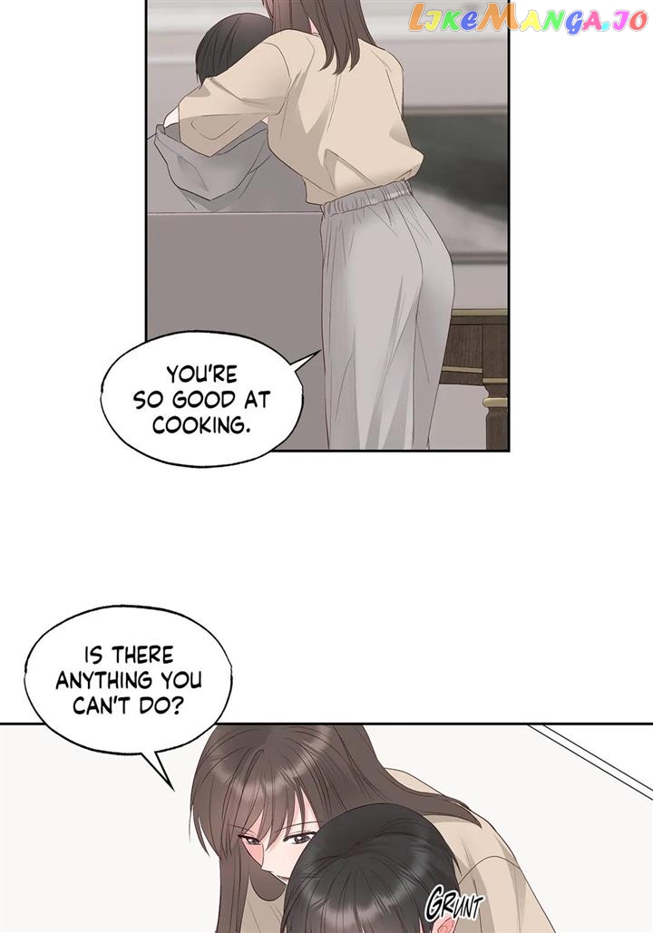 Learning to Love You Chapter 54 - page 47