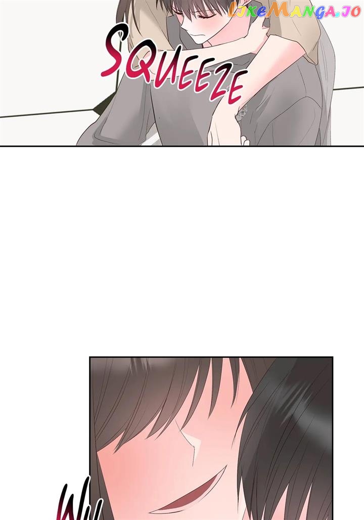 Learning to Love You Chapter 54 - page 48