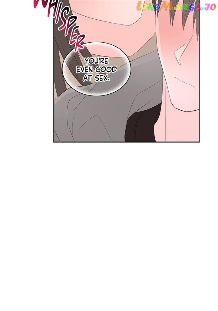 Learning to Love You Chapter 54 - page 49
