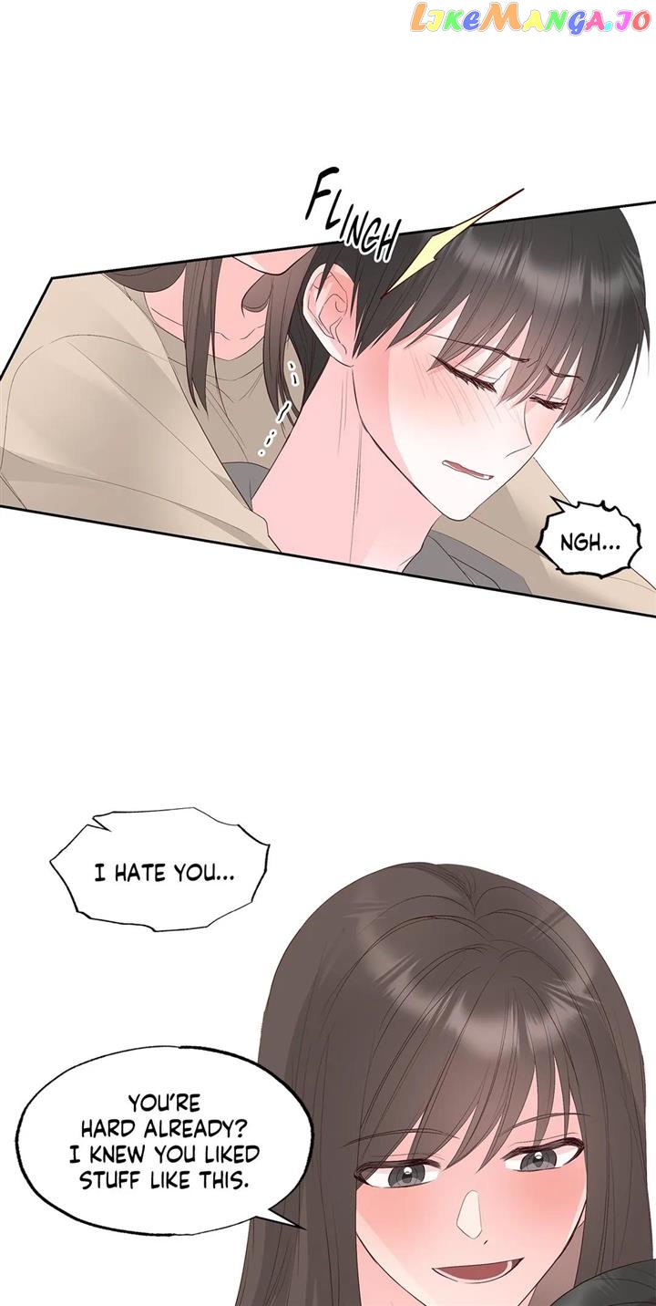 Learning to Love You Chapter 54 - page 50