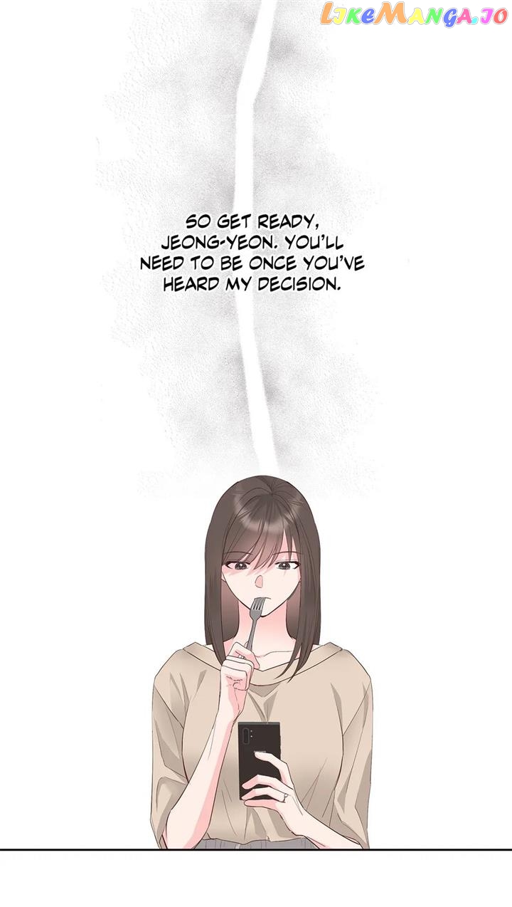 Learning to Love You Chapter 54 - page 6
