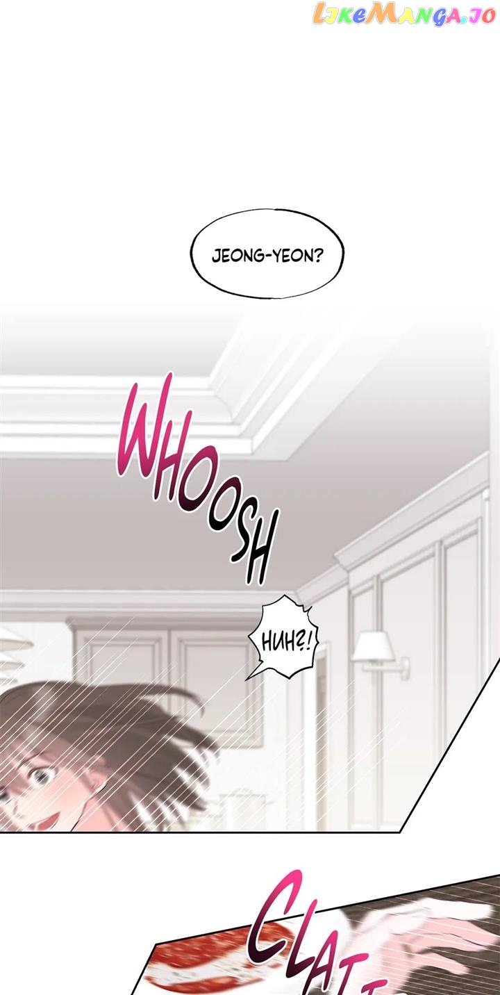 Learning to Love You Chapter 54 - page 53