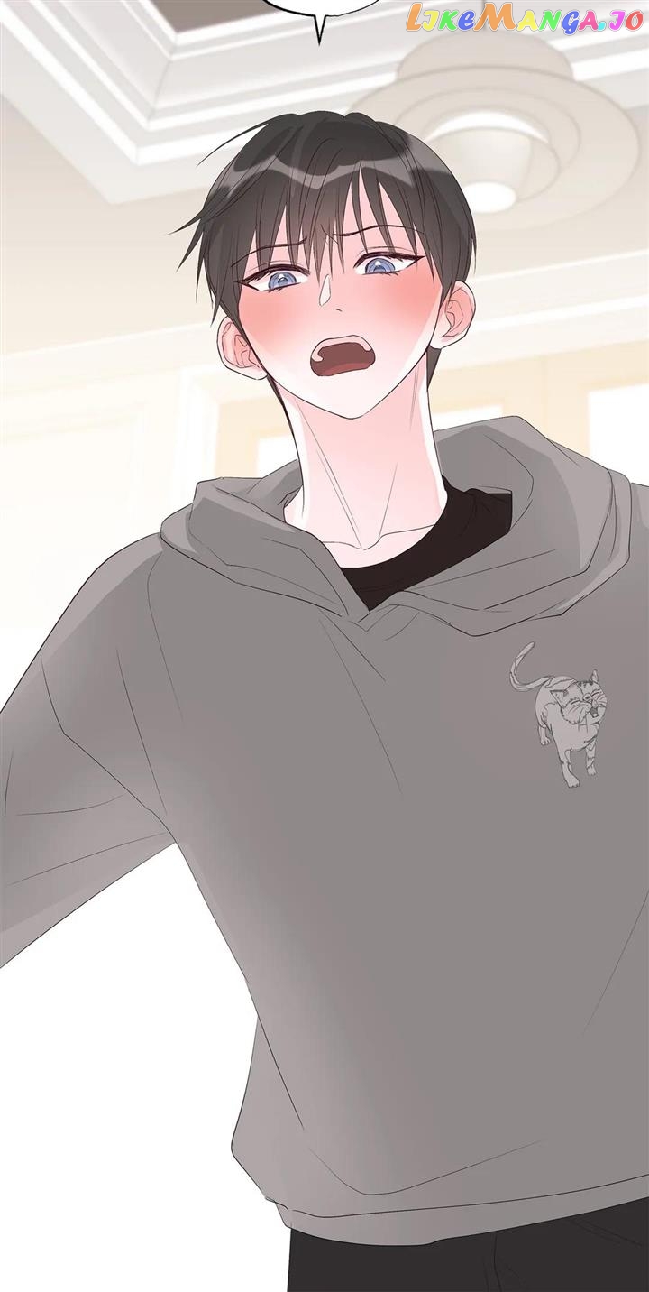 Learning to Love You Chapter 54 - page 56