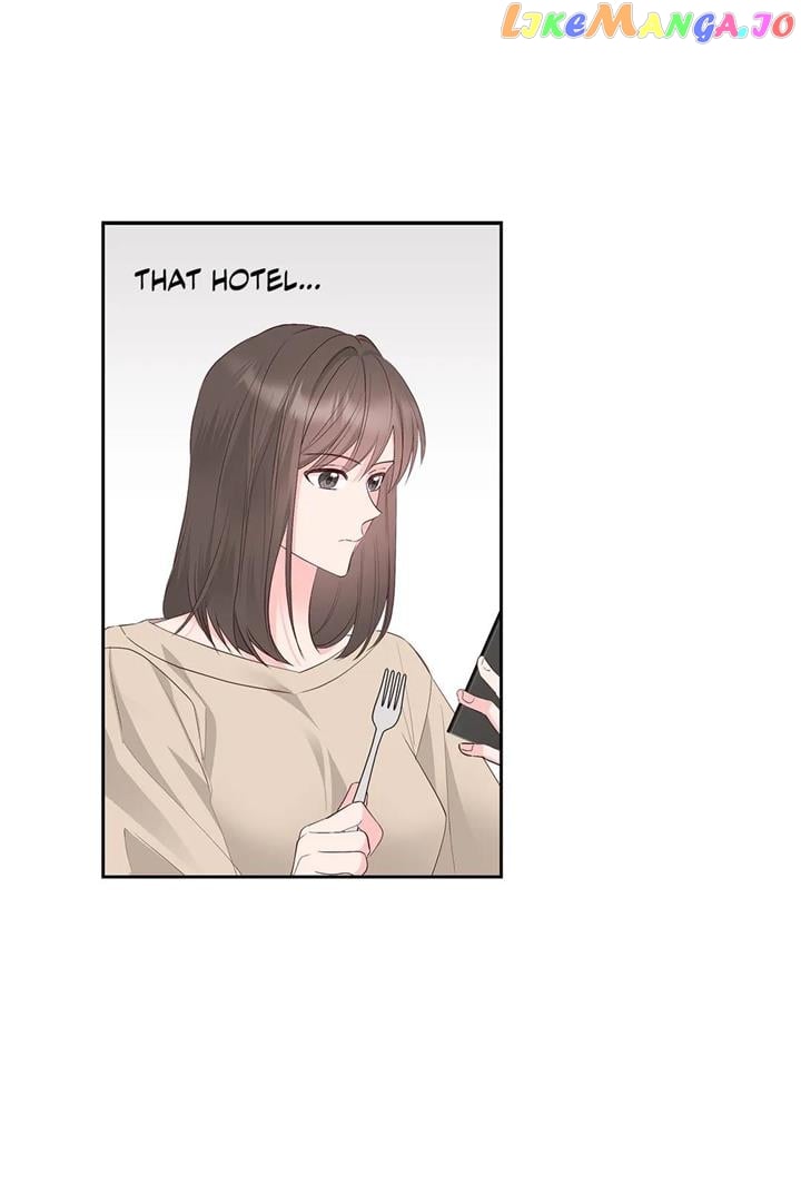 Learning to Love You Chapter 54 - page 8