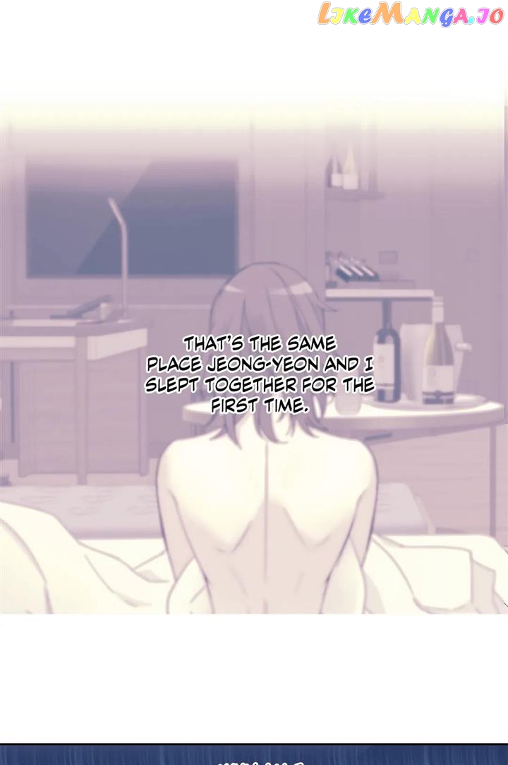 Learning to Love You Chapter 54 - page 9