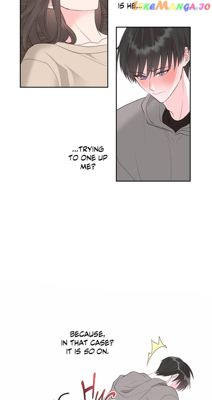 Learning to Love You Chapter 55 - page 2