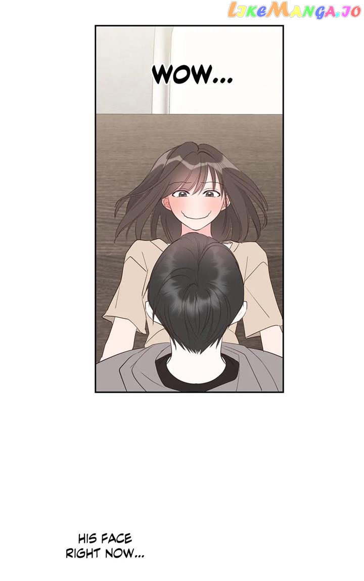 Learning to Love You Chapter 55 - page 11