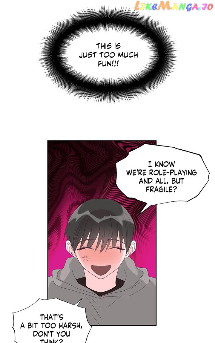 Learning to Love You Chapter 55 - page 13