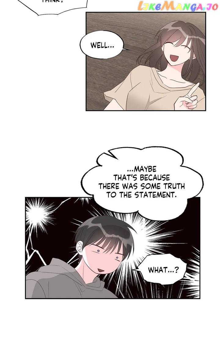 Learning to Love You Chapter 55 - page 14
