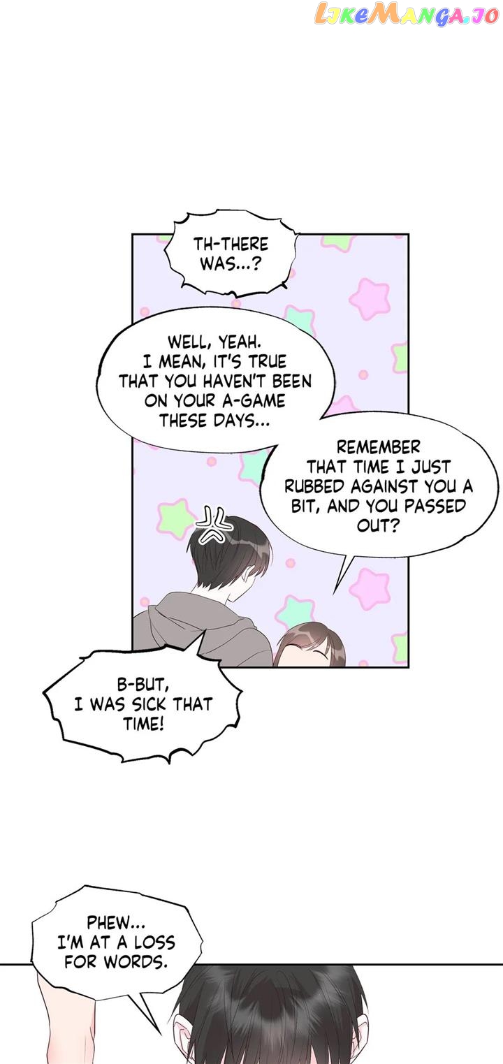 Learning to Love You Chapter 55 - page 15